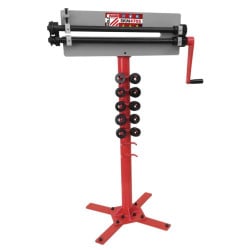 Bordonadeira Manual HOLZMANN SKM470S