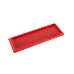 Borracha de Substituição p/ Espátula PRO Rubi 84925
