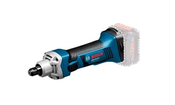 Retificadora Reta Bosch GGS 18 V-LI 06019B5300