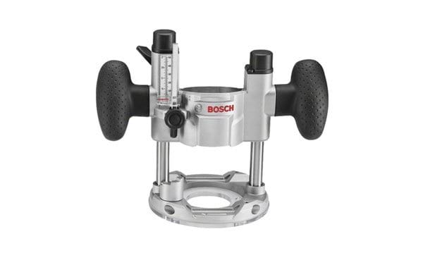 Base de Imersão Bosch TE600 Professional