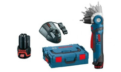 Berbequim Angular Se Fio Bosch GWB 12V-10 Professional