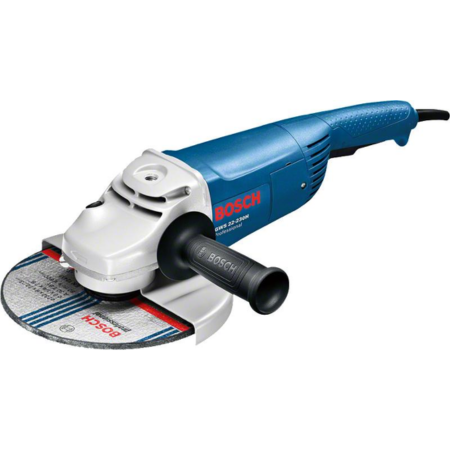 Bosch Professional Rebarbadoras GWS22 230 H