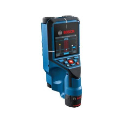 Bosch Scanner de Paredes D-TECT 200C_01