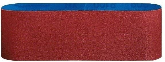 Conjunto 3 Cintas de Lixa X440 100X620 G40 Bosch 2608606141