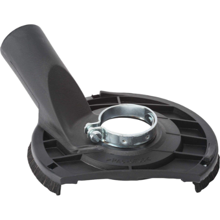 Bosch Tampa Aspiração Lix. Rolos: 125mm 