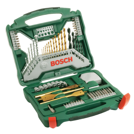 Bosch x-Line 70 Uds