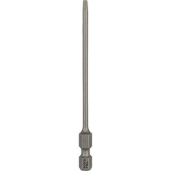 Ponta de Aparafusar T25 89mm Extra Dura Bosch 2607001654