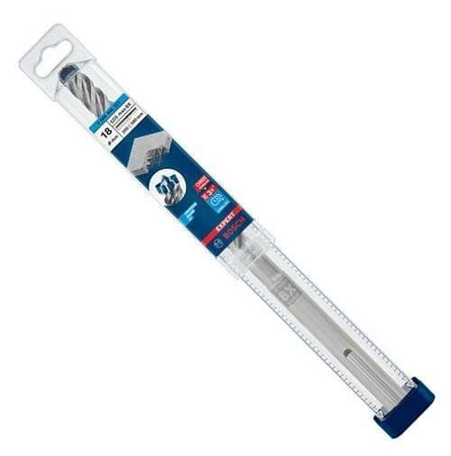 Broca Para Martelo EXPERT SDS max-8X Bosch