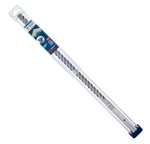 Broca Para Martelo EXPERT SDS max-8X Bosch