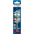 Broca EXPERT HEX-9 MultiConstruction Bosch