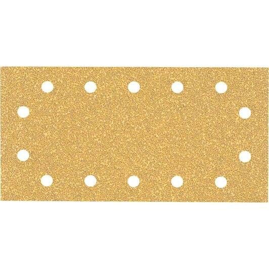 Disco de Lixas EXPERT C470 14 furos 115x230mm 50Un Bosch 260890094