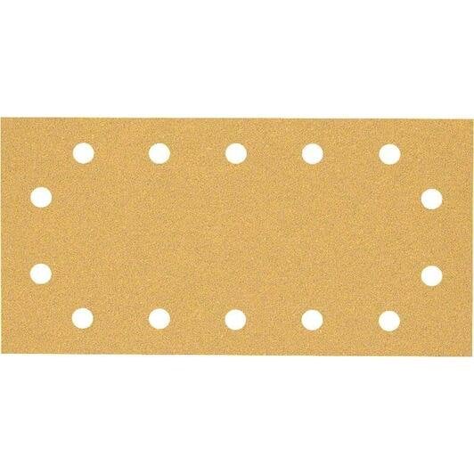 Disco de Lixas EXPERT C470 14 furos 115x230mm 50Un Bosch 260890094