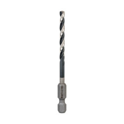 Broca PRO Metal HSS-G Impact 4x43x83 mm Bosch 2608577570