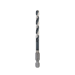 Broca PRO Metal HSS-G Impact 5x52x91 mm Bosch 2608577573