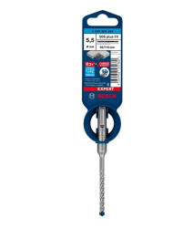 Broca Para Martelo EXPERT SDS plus-7X Bosch
