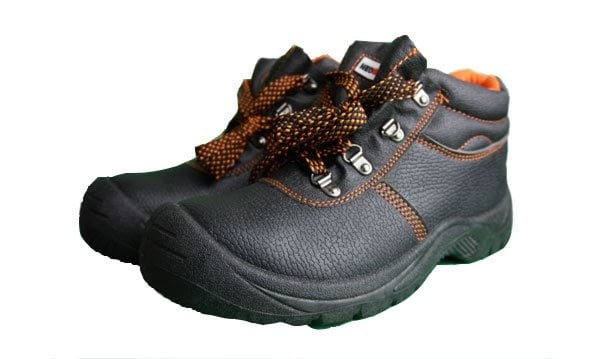 Bota de Segurança S1P NS-SBP612BT