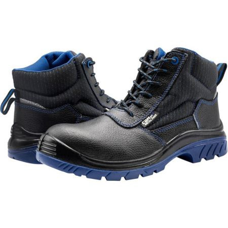 Bota Proteção Em Pele S3 SRC Bellota 72307-38