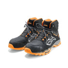 Bota de Segurança WORKER S3 Tam. 42 Stihl 0088 489 0142