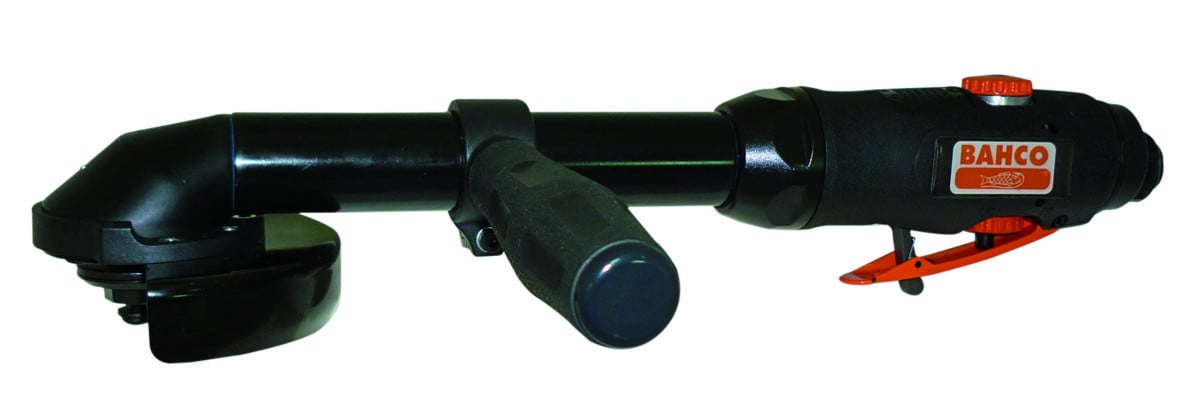 Ferramenta de corte comprida 4"/102mm Bahco BP111E