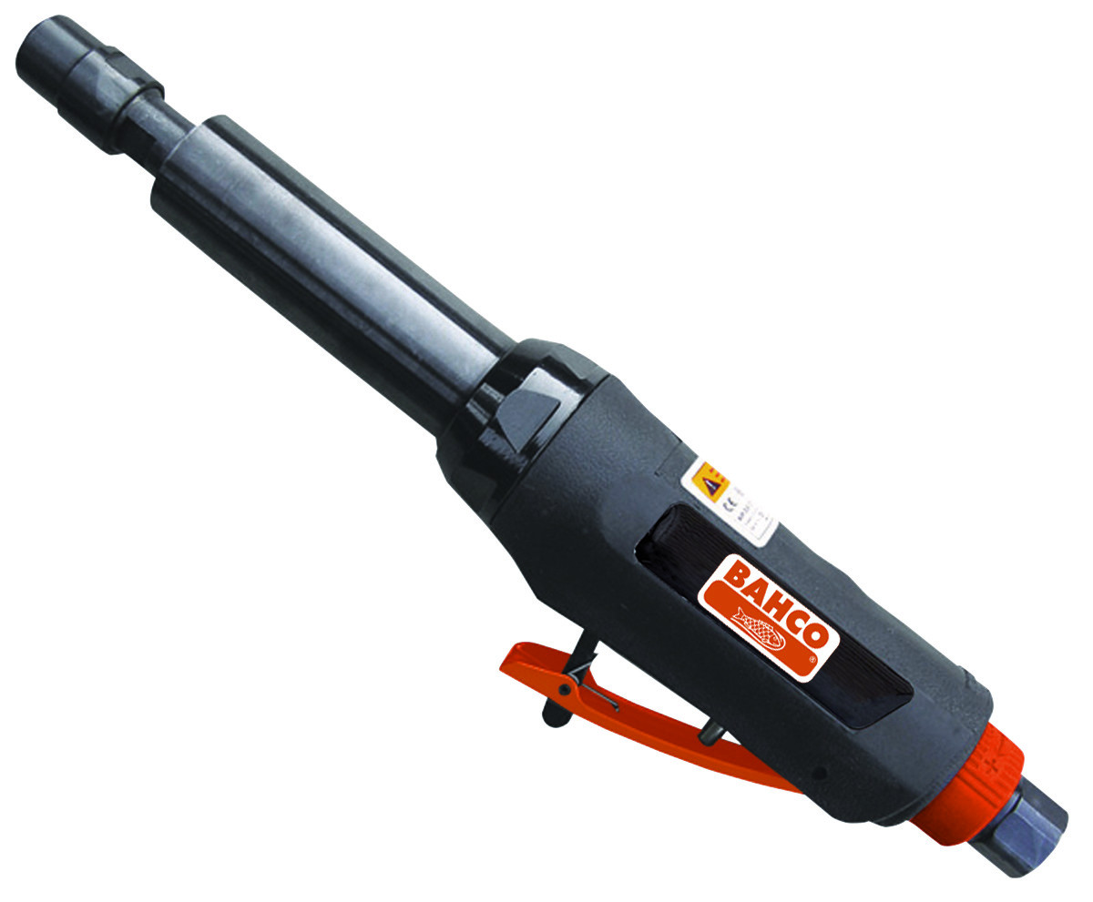 Rectificadora 6mm Bahco BP822E