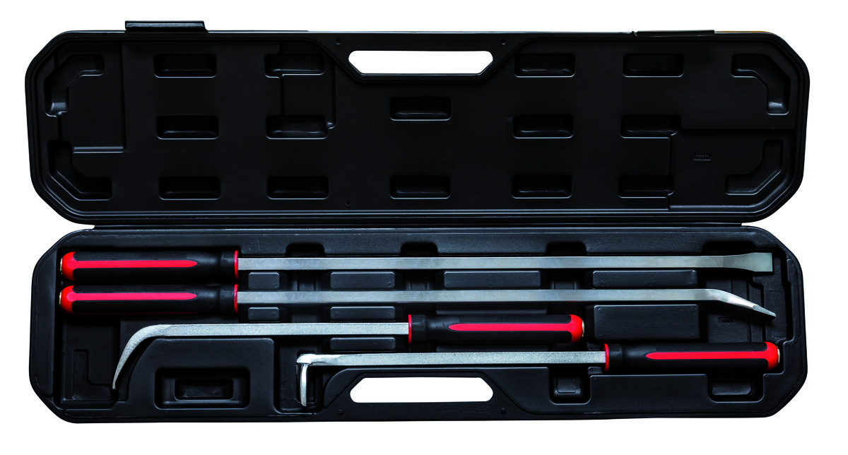 Conjunto de alavanca longa Bahco BPBLS4