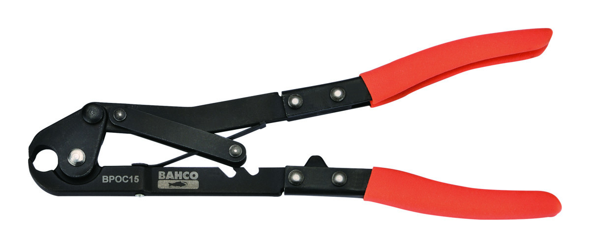 Alicate de aperto OETIKER™ Bahco BPOC15