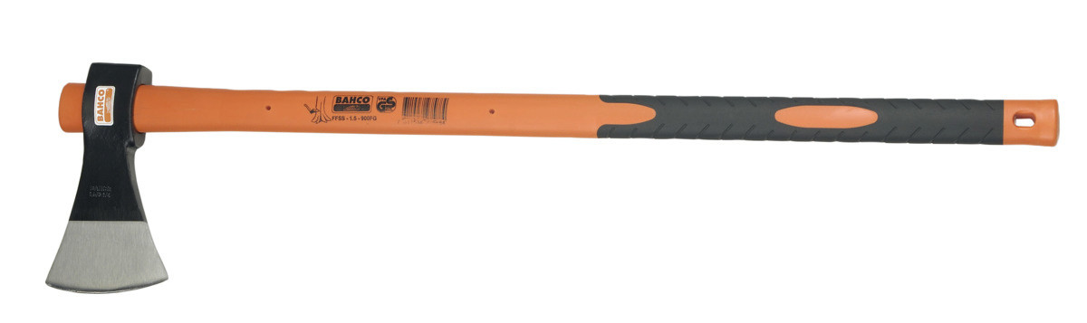 Machado tipo francês Bahco FFSS-1.5-900FG