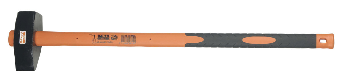 Maceta Bahco LS-MASSE-TR-4FG