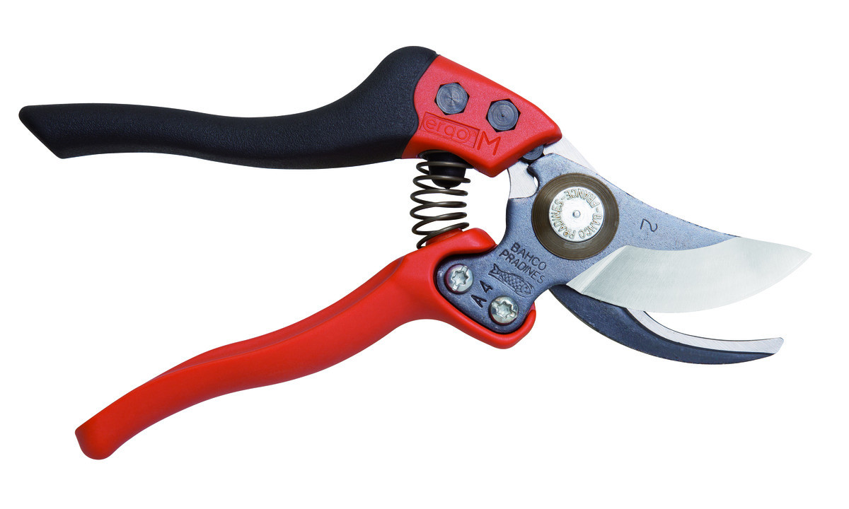Tesouras de poda Ergonomica punho fixo Bahco PX-L2