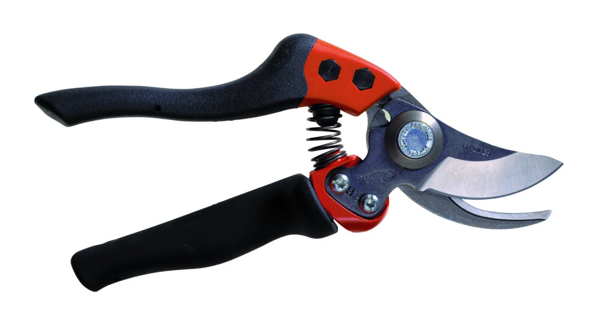 Tesouras de poda Ergonomica punho rotativo Bahco PXR-S1