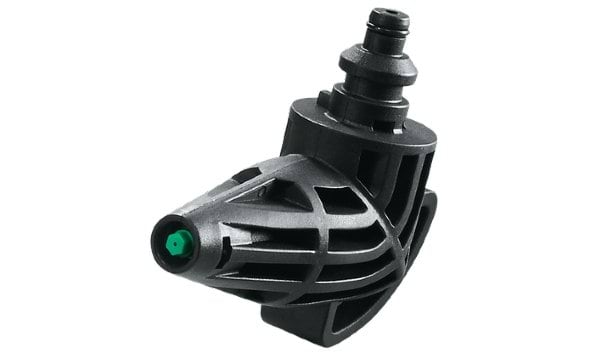 Bocal De Jato Rotativo 90º Bosch F016800581