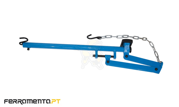 Alavanca para extração Kroftools 6350	