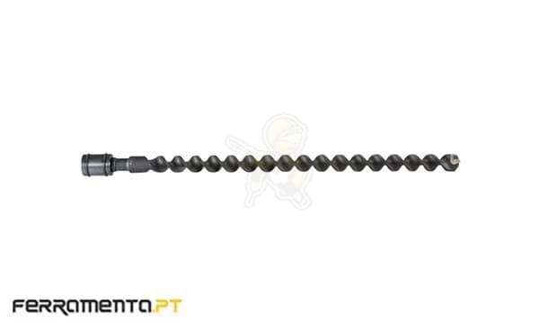 Broca 3/4" 30mm Makita B-54368