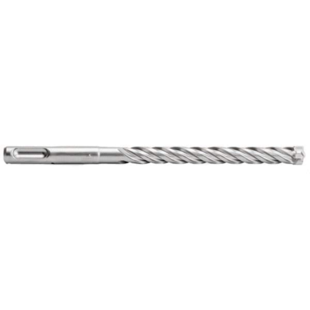 Broca 6,5 x 310mm SDS-Plus p/ Betão Armado Bahco 4651-6,5-310 