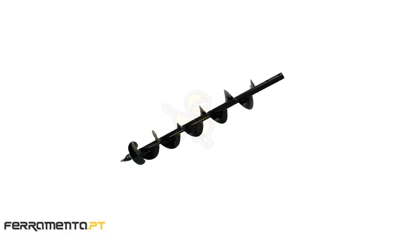 Broca 80x800 mm Para PD520 Makita P-49155