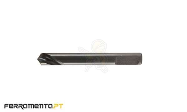 Broca Centradora 8mm Makita B-01183