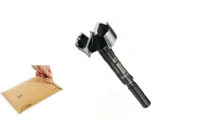 Broca Cilíndrica Fresadora para Madeira 26mm Bosch 260925C142