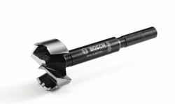 Broca Cilíndrica Fresadora para Madeira 40mm Bosch 260925C145