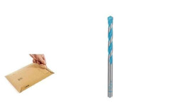 Broca Cilíndrica Multiuso 4 x 40 x 75mm Bosch 260925C096