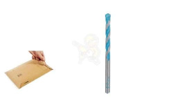 Broca Cilíndrica Multiuso 8 x 80 x 120mm Bosch 260925C099