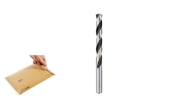 Broca Cilíndrica para Madeira e Metal 8mm Bosch 260925C134