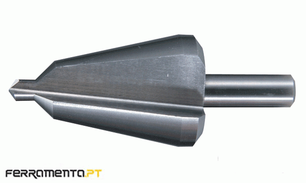 Broca Cónica HSS 16 - 30,5mm Makita D-40060