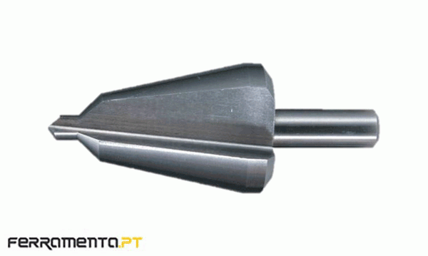 Broca Cónica HSS 24 - 40mm Makita D-40076