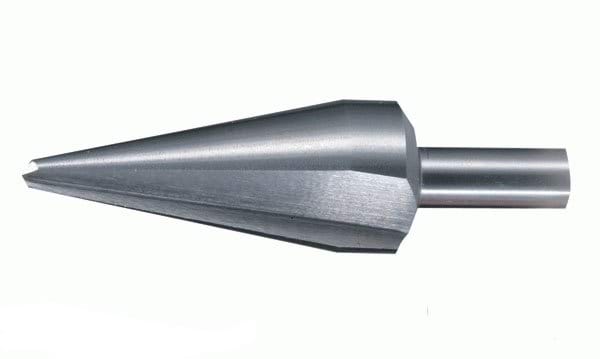 Broca Cónica HSS 3 - 14mm Makita D-40048