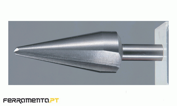 Broca Cónica HSS 4 - 20mm Makita D-40054