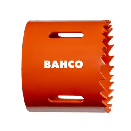 Broca Craneana 30mm Bi-Metal p/ Metal e Madeira Bacho 3830-30-C