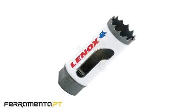 Broca Craneana Bimetálica 17L 27M LENOX 3001717L