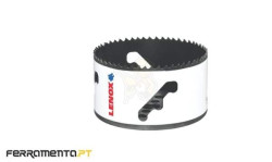 Broca Craneana Bimetálica 58L 92MM Lenox 3005858L