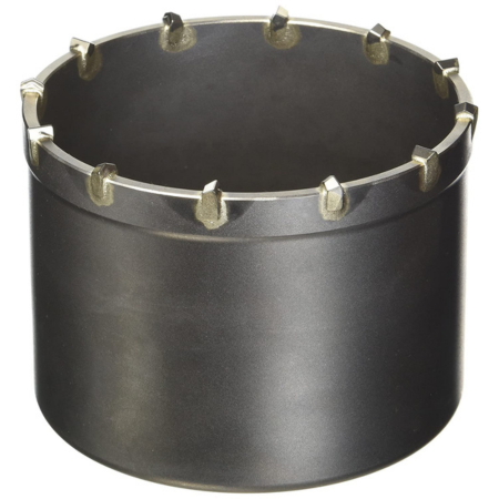 Broca Craneana SDS-MAX  125mm Dewalt DT6766-QZ