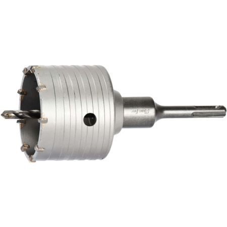 Brocas Craneanas SDS-PLUS p/ Alvenaria MacFer - Ø150mm